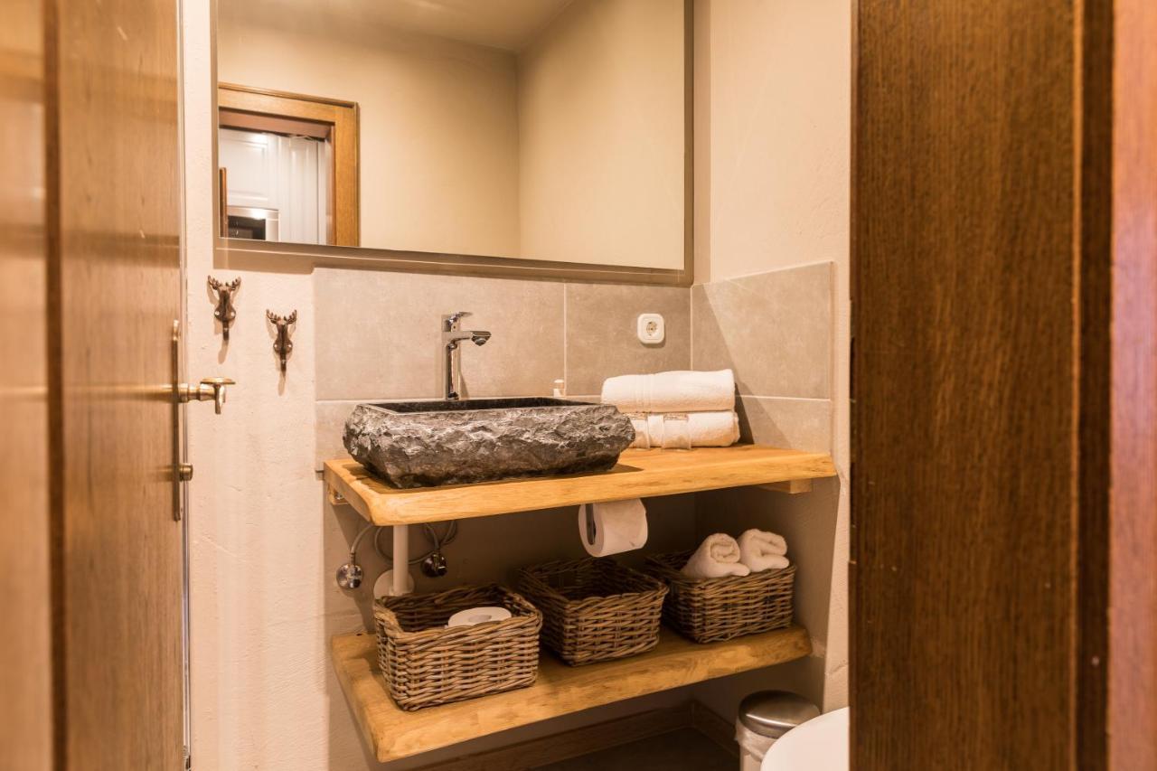 Appartement Alpenchalet