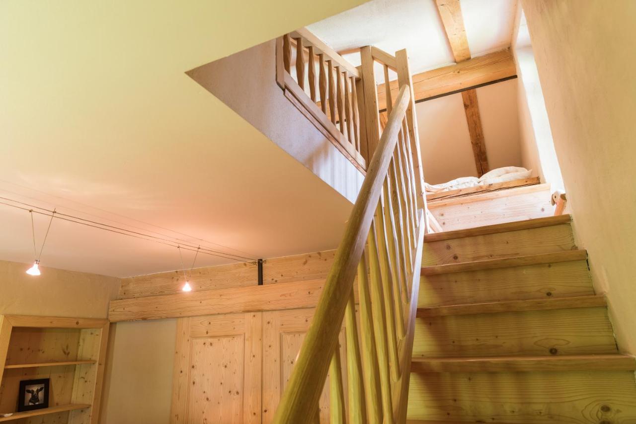 Alpenchalet Appartement Reit im Winkl