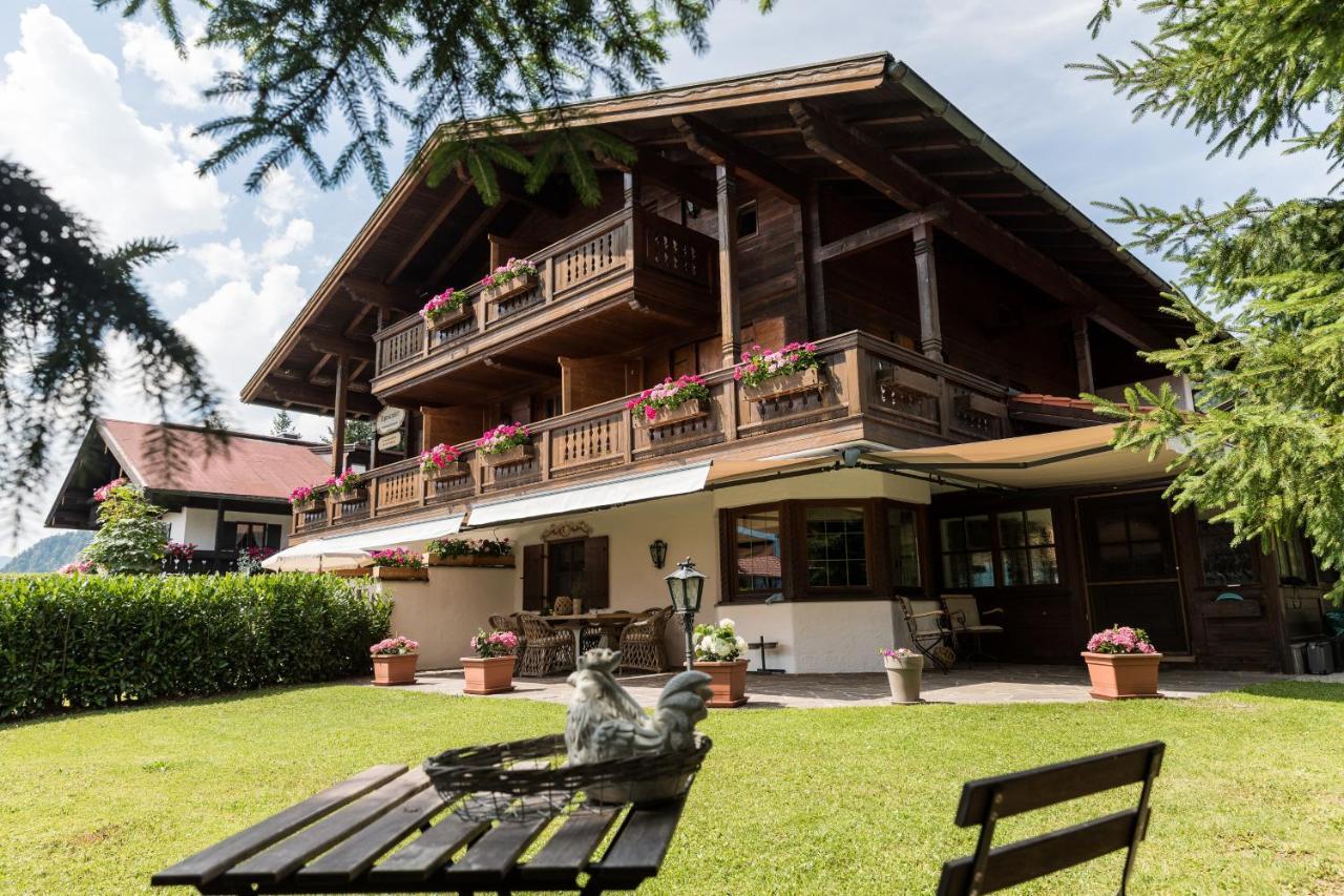 Alpenchalet *