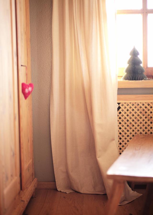 Alpenchalet *