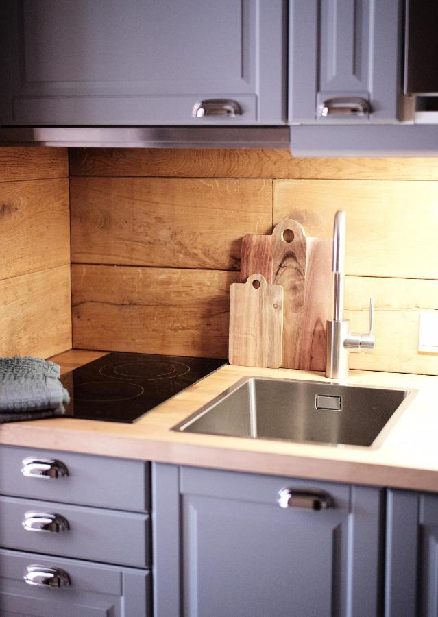 Appartement Alpenchalet
